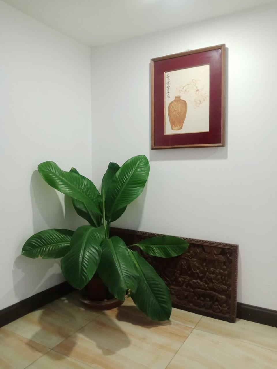 A Lanna Boutique House Chiang Mai Exterior foto