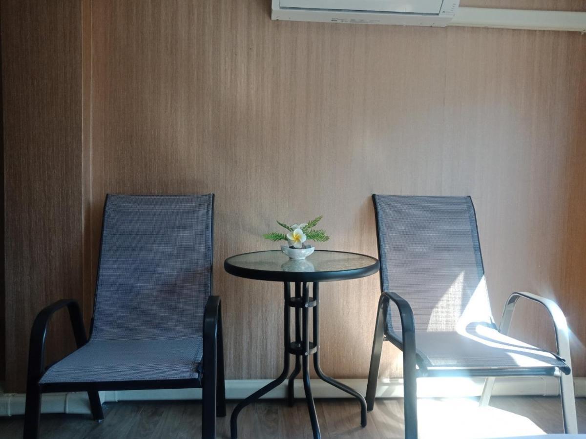 A Lanna Boutique House Chiang Mai Exterior foto